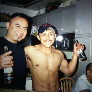 Meet your Posher, Alejandro